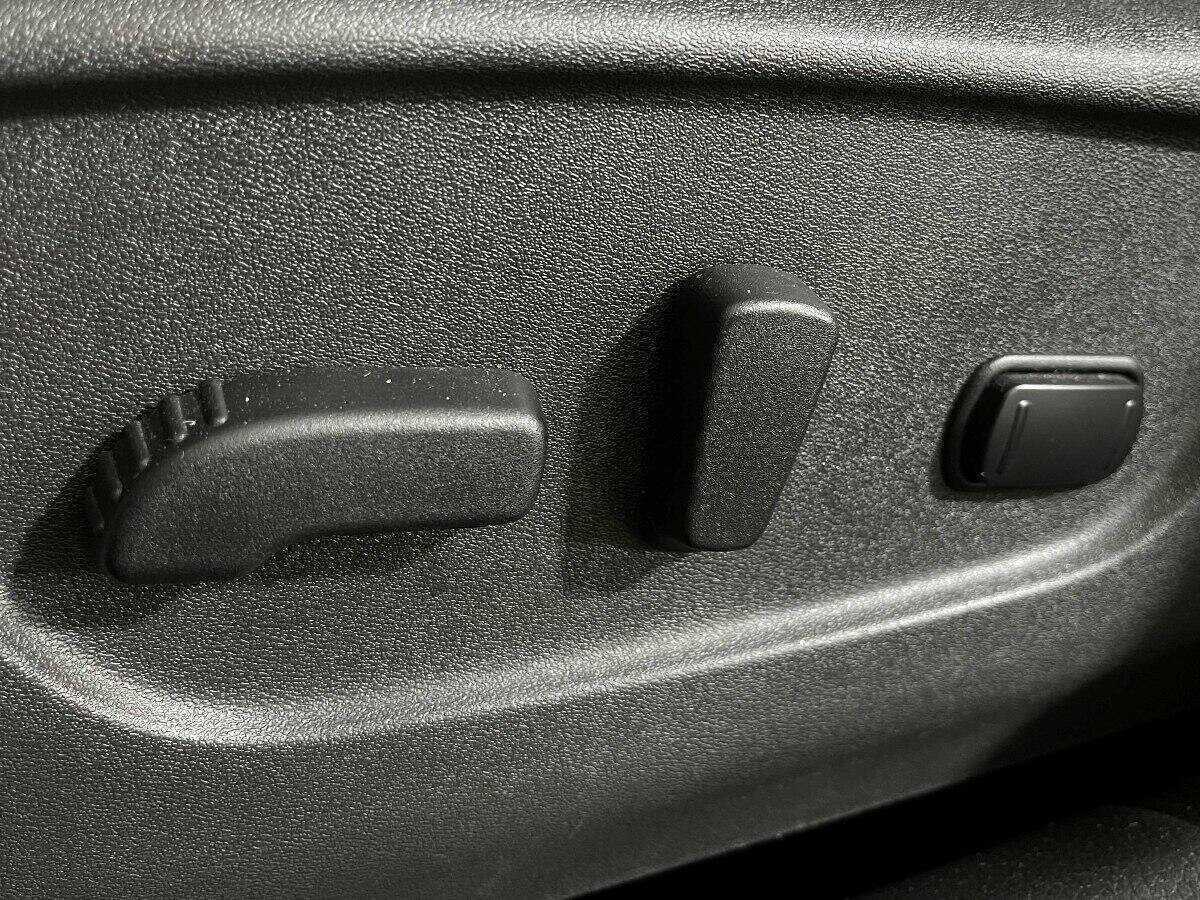 Ниссан Икс-Трейл б/у, 2017, Вариатор. Фото: #12