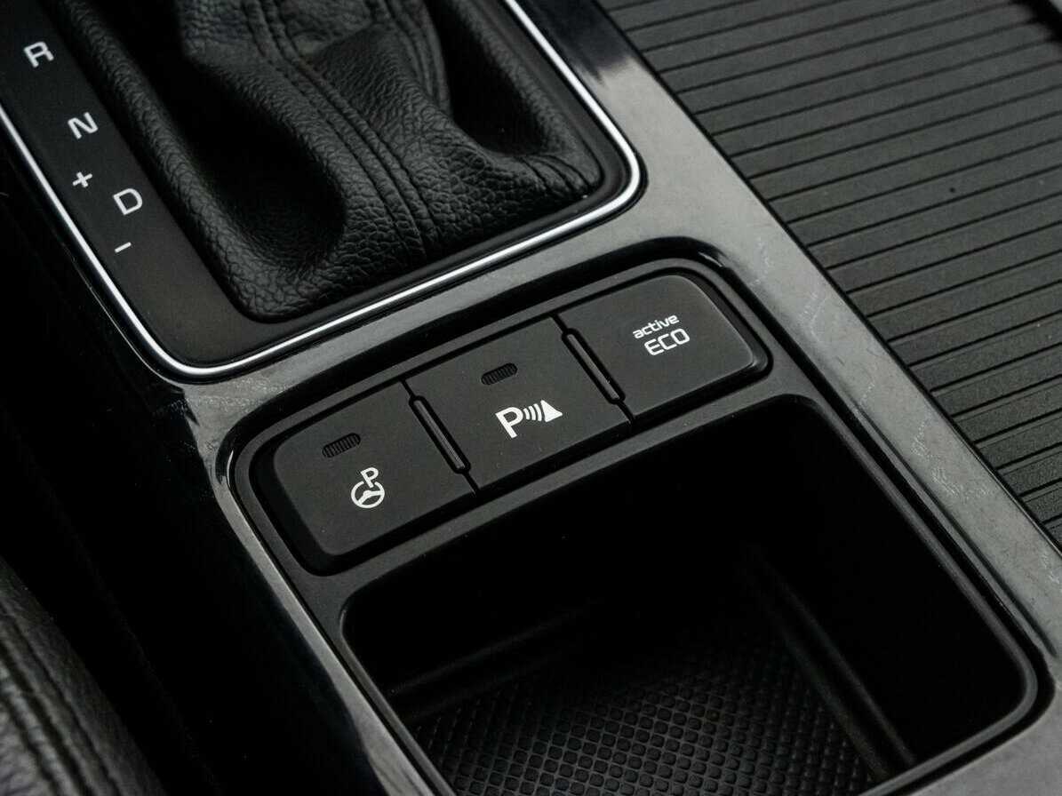 Киа Соренто б/у, 2018, Автоматическая. Фото: #11