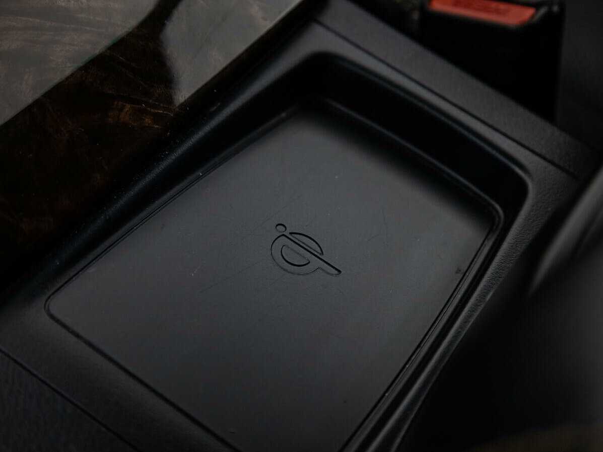 Тойота Камри б/у, 2017, Автоматическая. Фото: #14