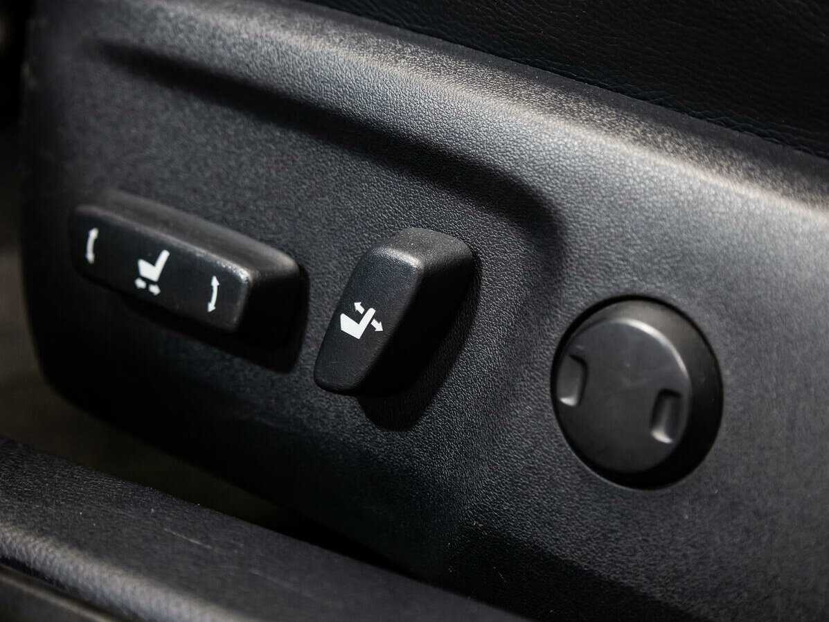 Тойота Камри б/у, 2017, Автоматическая. Фото: #17