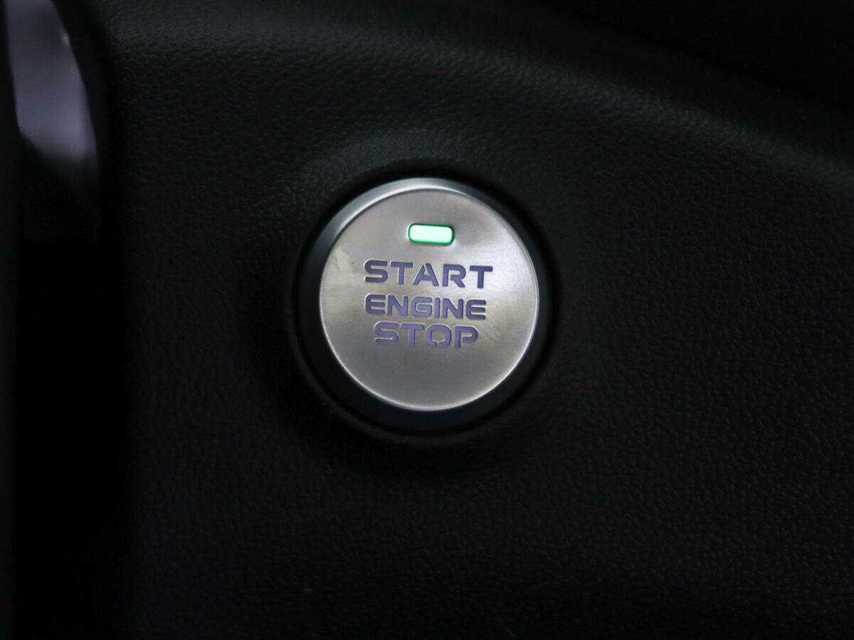 Чанган КС35Плюс б/у, 2024, Роботизированная. Фото: #16