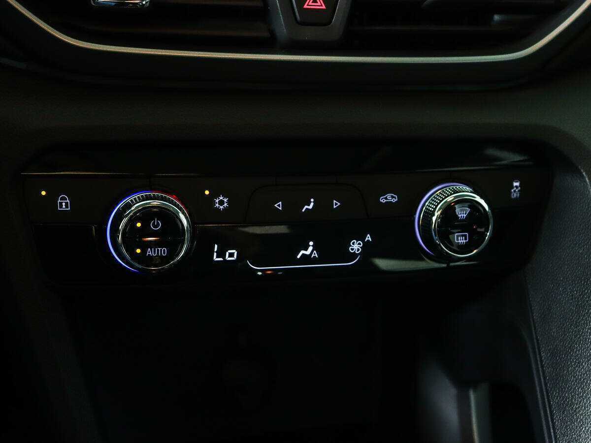 Шевроле Орландо б/у, 2022, Автоматическая. Фото: #15