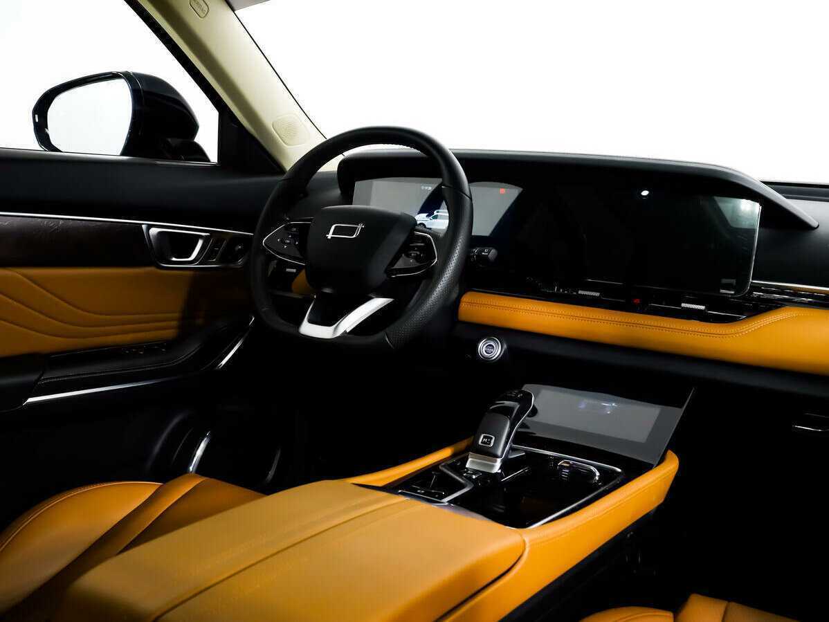 ФАВ Бестюн Т99 б/у, 2022, Автоматическая. Фото: #8