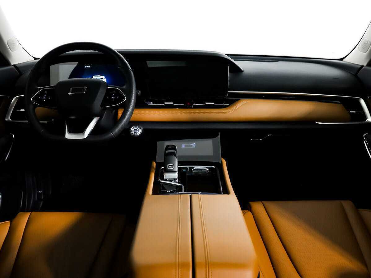 ФАВ Бестюн Т99 б/у, 2022, Автоматическая. Фото: #10