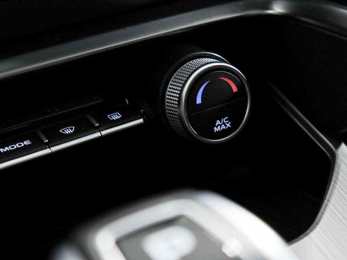 Джили Кулрэй б/у, 2021, Роботизированная. Фото: #15