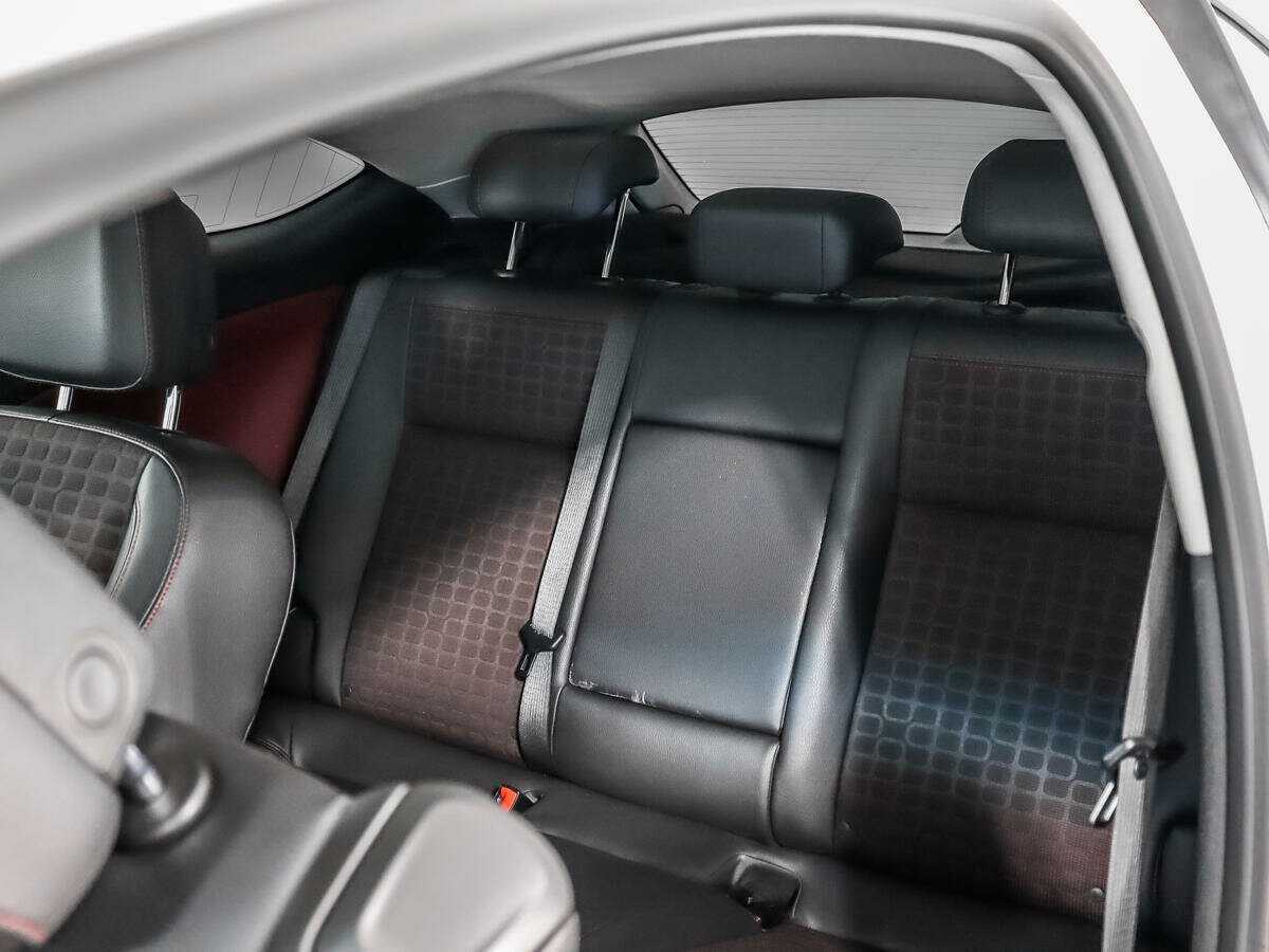 Опель Астра б/у, 2012, Автоматическая. Фото: #9