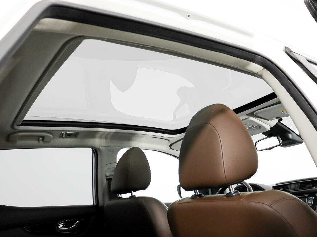 Ниссан Кашкай б/у, 2020, Вариатор. Фото: #13