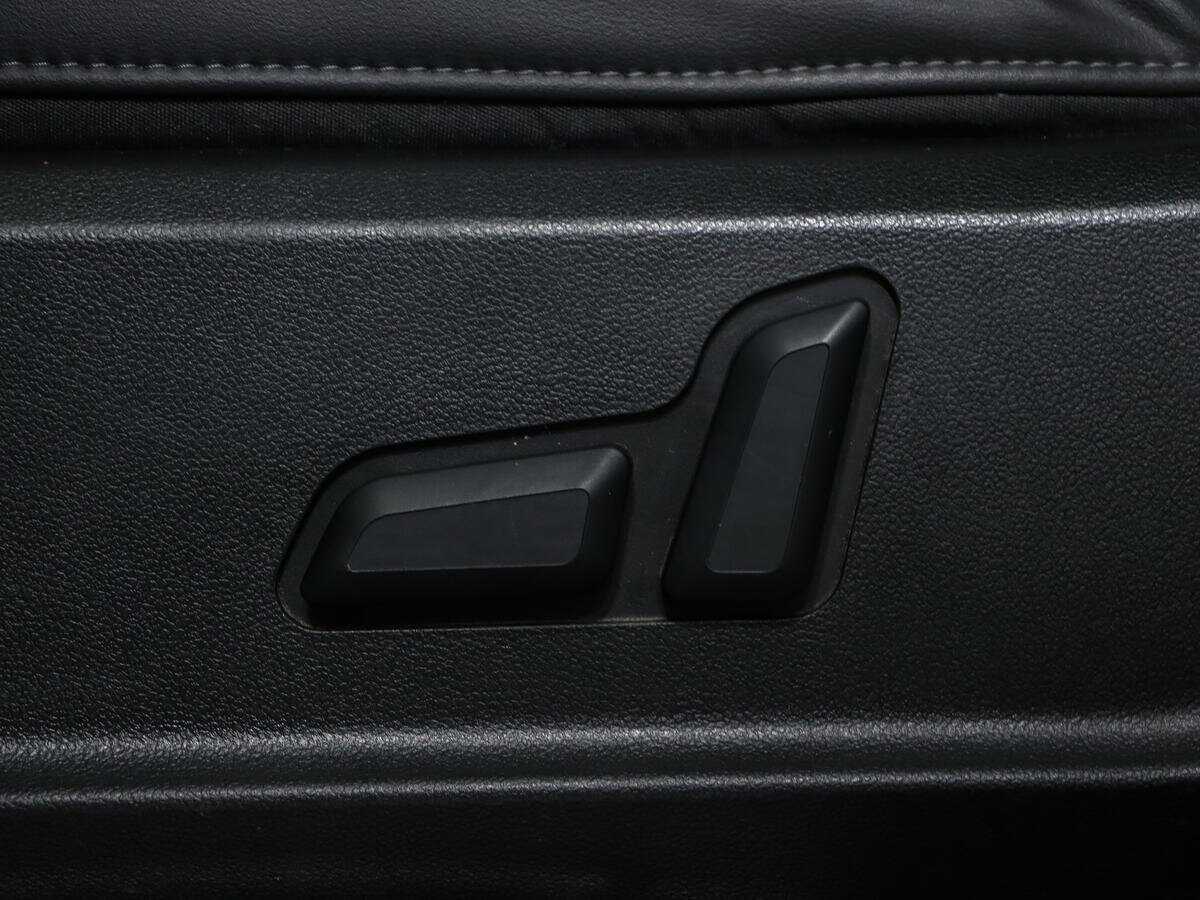 Хавал Ф7-икс б/у, 2021, Роботизированная. Фото: #19