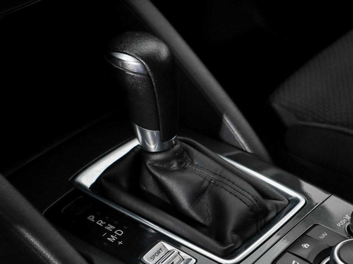 Мазда Ц-Икс-5 б/у, 2015, Автоматическая. Фото: #9