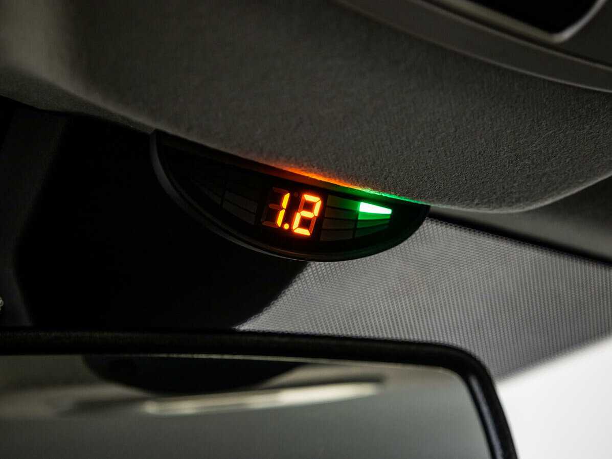 Форд Фокус б/у, 2018, Роботизированная. Фото: #16