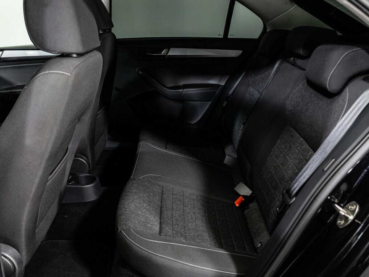 Шкода Рапид б/у, 2020, Автоматическая. Фото: #9