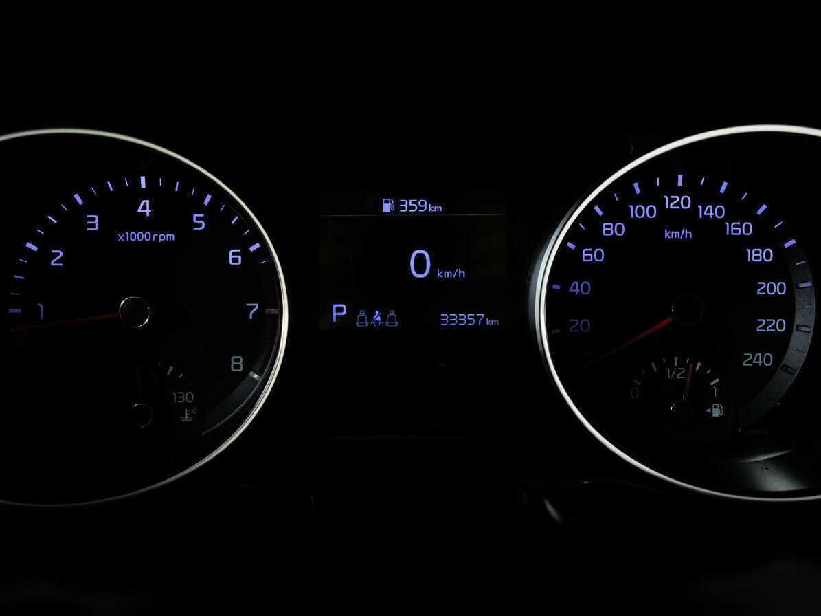 Киа Сид б/у, 2019, Автоматическая. Фото: #20