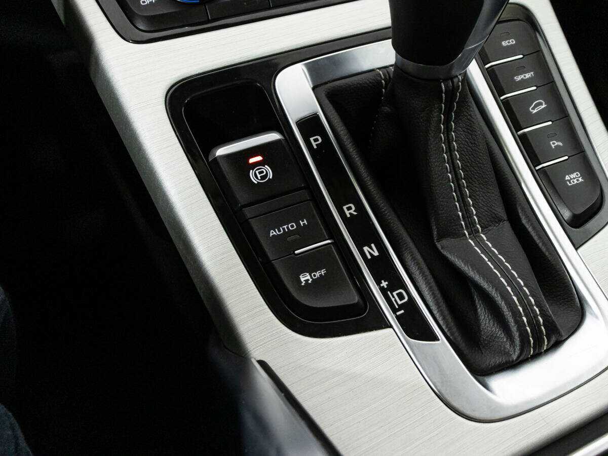 Джили Атлас б/у, 2021, Автоматическая. Фото: #19