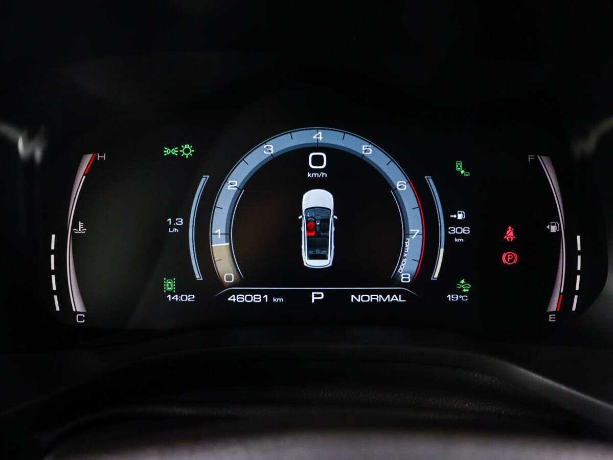 Хавал Джолион б/у, 2022, Роботизированная. Фото: #8