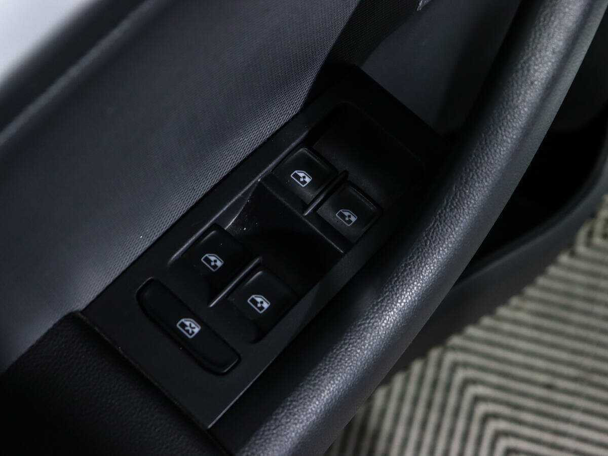 Шкода Рапид б/у, 2019, Механическая. Фото: #15