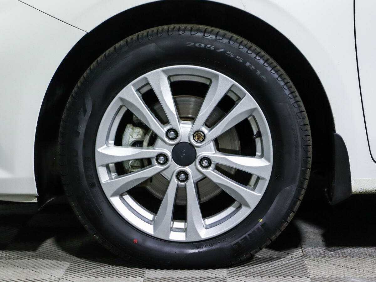 Киа Церато б/у, 2021, Автоматическая. Фото: #14