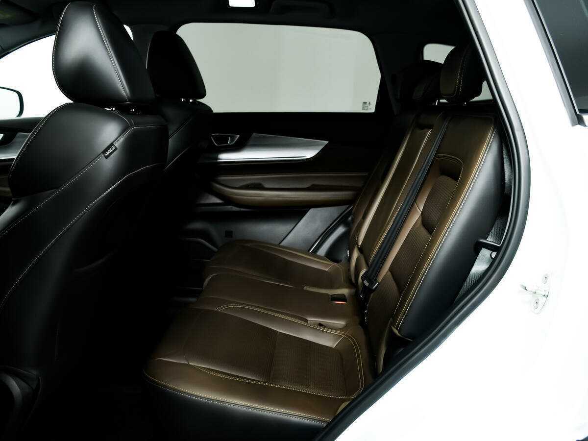 Чери Тигго 8 Про б/у, 2021, Роботизированная. Фото: #11