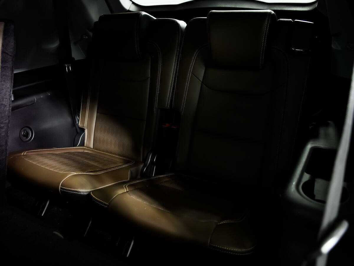 Чери Тигго 8 Про б/у, 2021, Роботизированная. Фото: #13