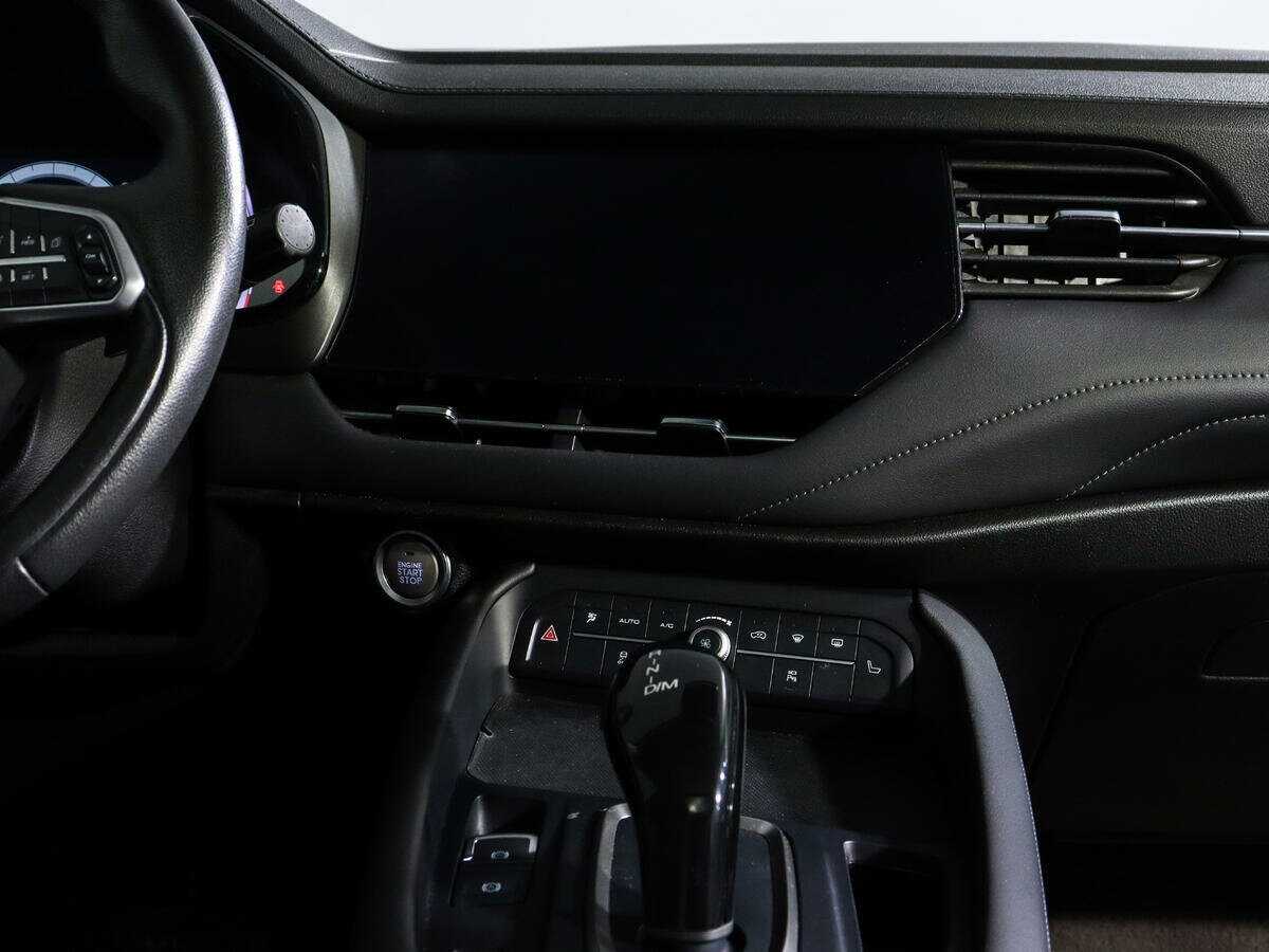 Хавал Ф7 б/у, 2021, Роботизированная. Фото: #10