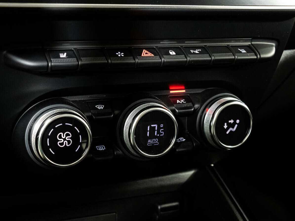 Рено Аркана б/у, 2019, Вариатор. Фото: #19