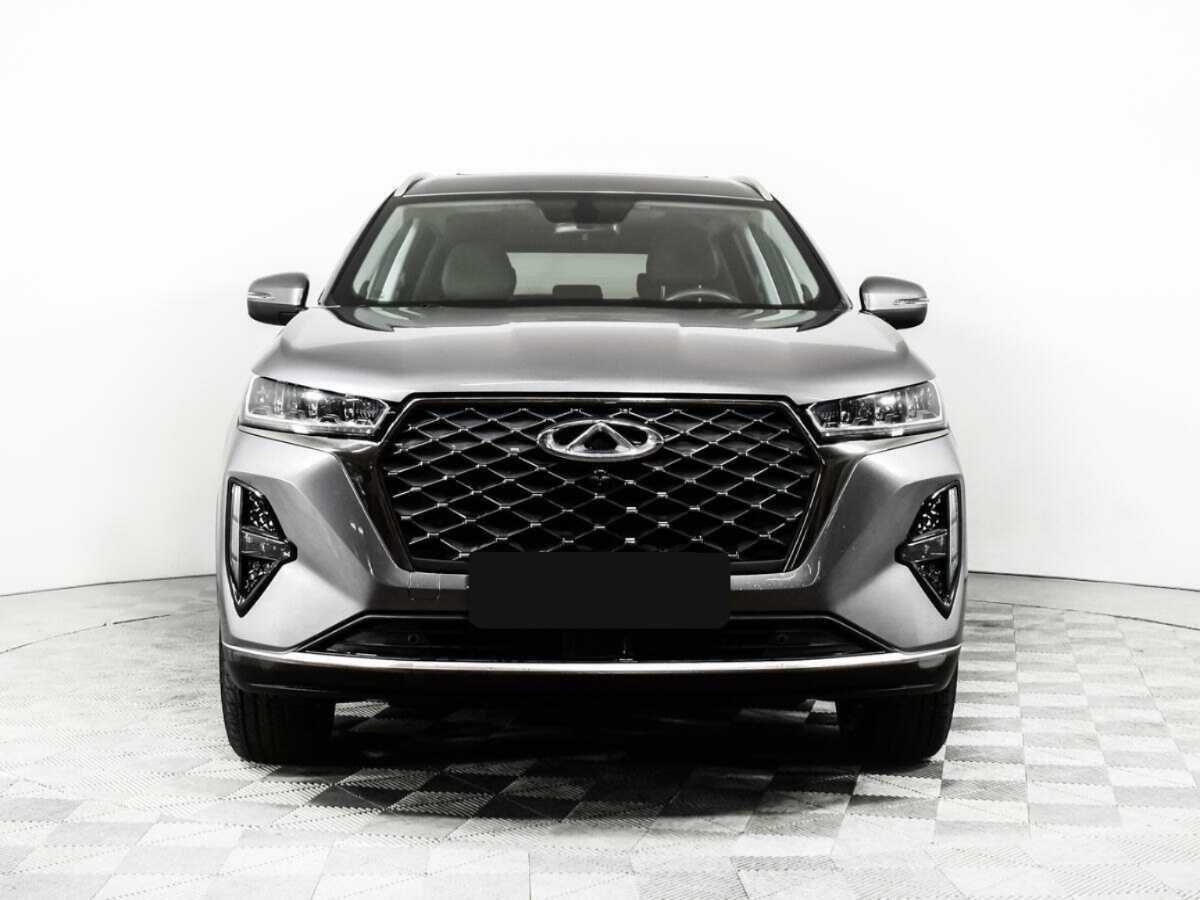 Чери Тигго 7 Про Макс б/у, 2022, Вариатор. Фото: #1