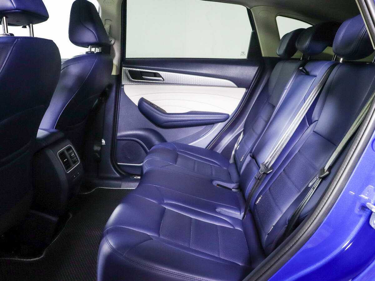 Хавал Ф7 б/у, 2022, Роботизированная. Фото: #7