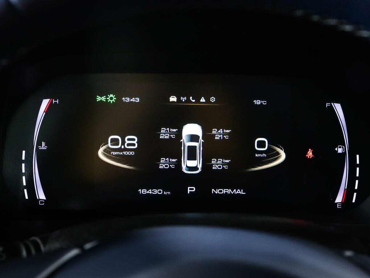 Хавал Ф7 б/у, 2022, Роботизированная. Фото: #8