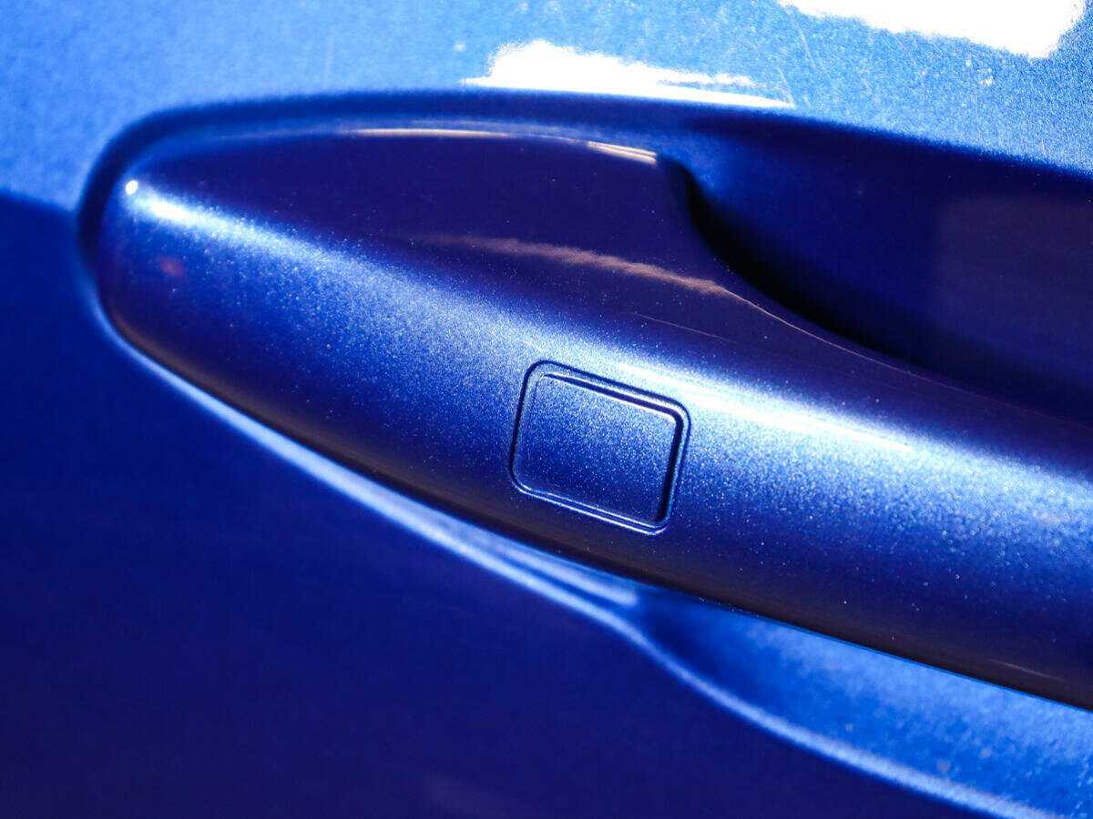 Хавал Ф7 б/у, 2022, Роботизированная. Фото: #20