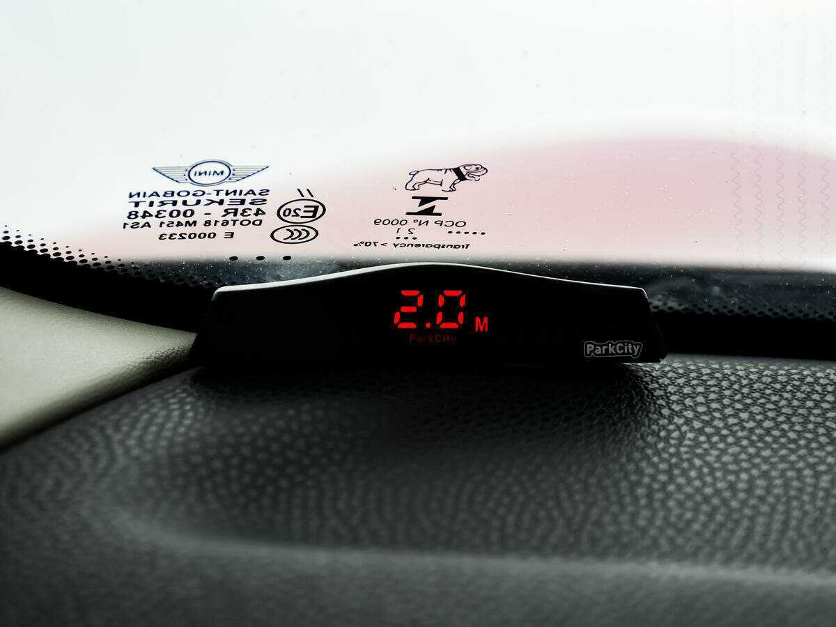 Мини Клубмэн б/у, 2012, Автоматическая. Фото: #13