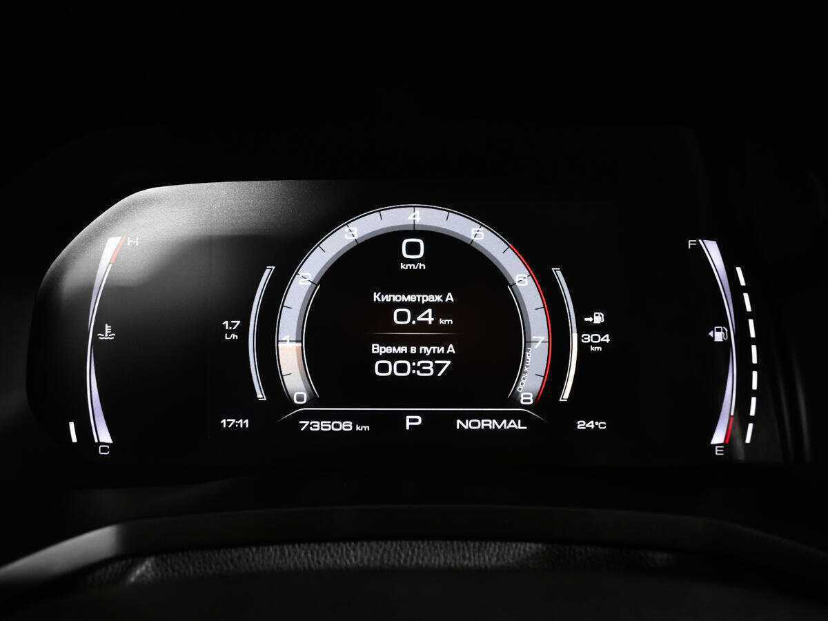 Хавал Ф7-икс б/у, 2019, Роботизированная. Фото: #7