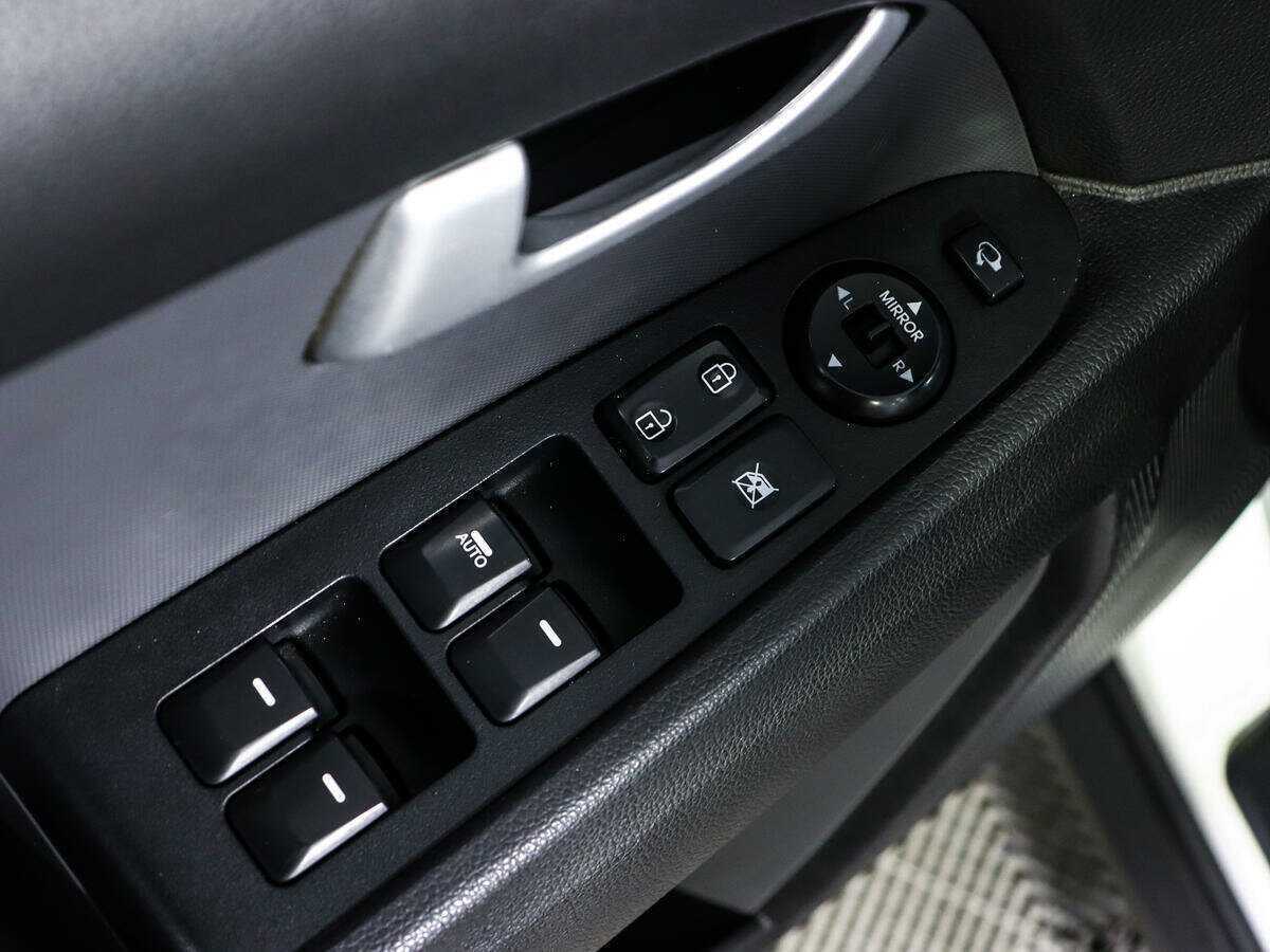 Киа Спортейдж б/у, 2014, Автоматическая. Фото: #16