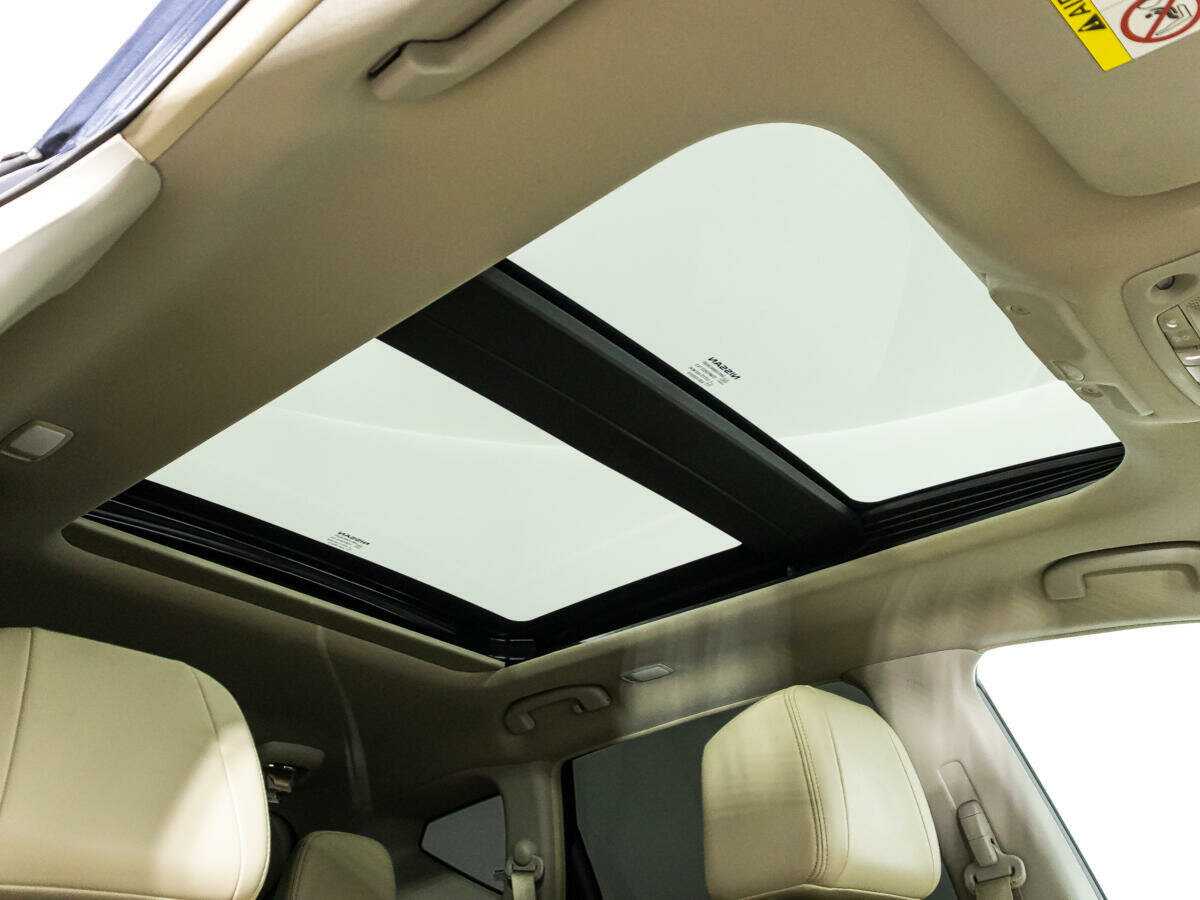 Ниссан Мурано б/у, 2017, Вариатор. Фото: #18