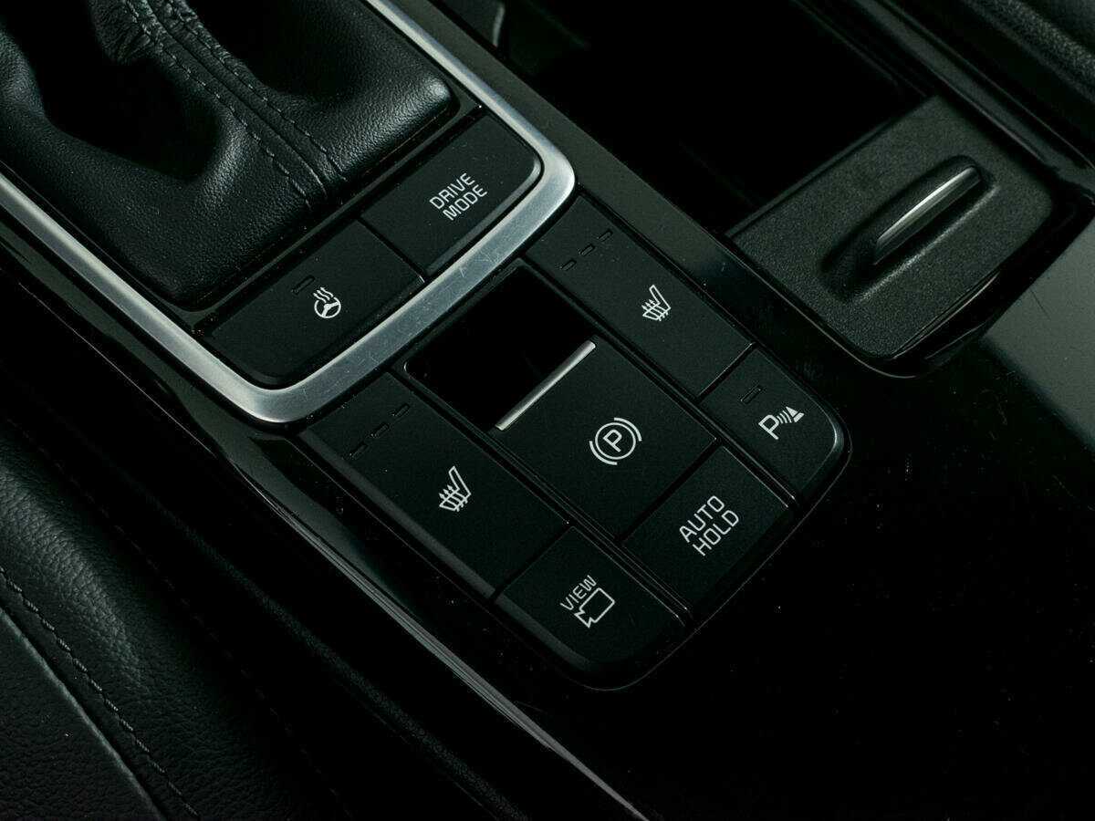 Киа Оптима б/у, 2018, Автоматическая. Фото: #17