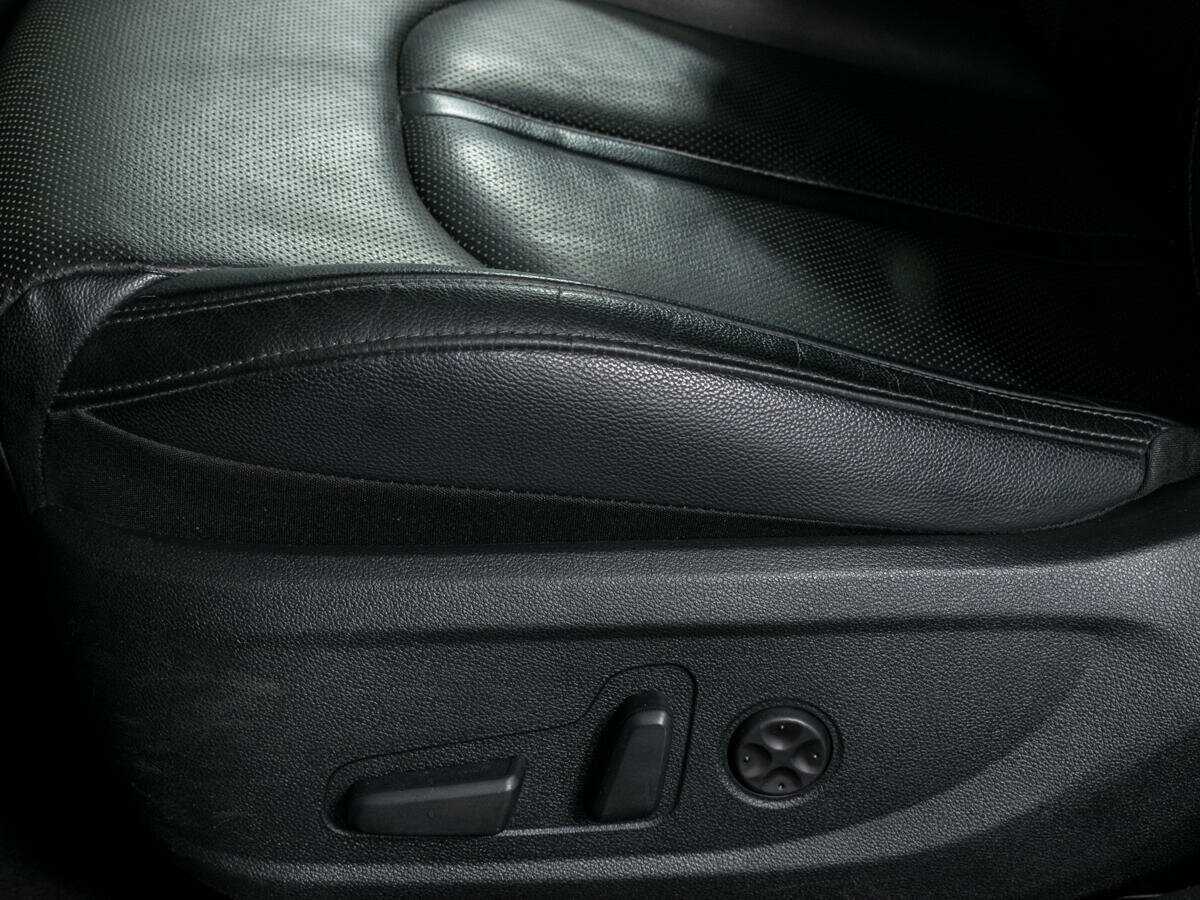 Киа Оптима б/у, 2018, Автоматическая. Фото: #18