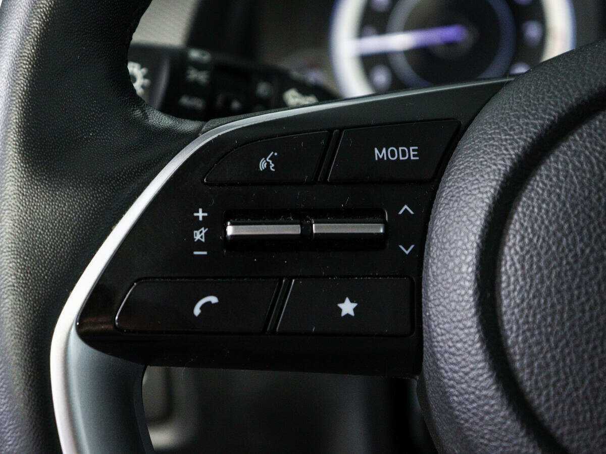 Хендай Крета б/у, 2021, Автоматическая. Фото: #16