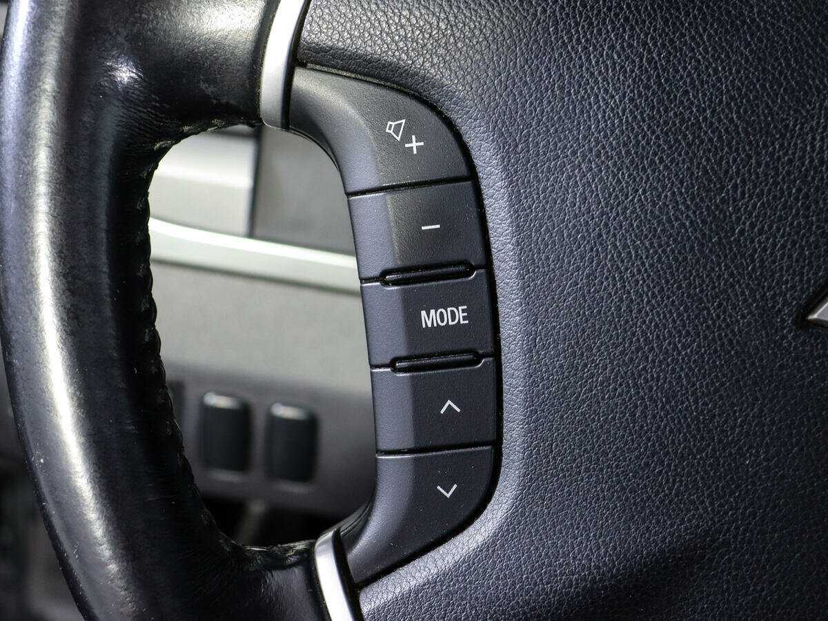 Митсубиши Паджеро б/у, 2012, Автоматическая. Фото: #17