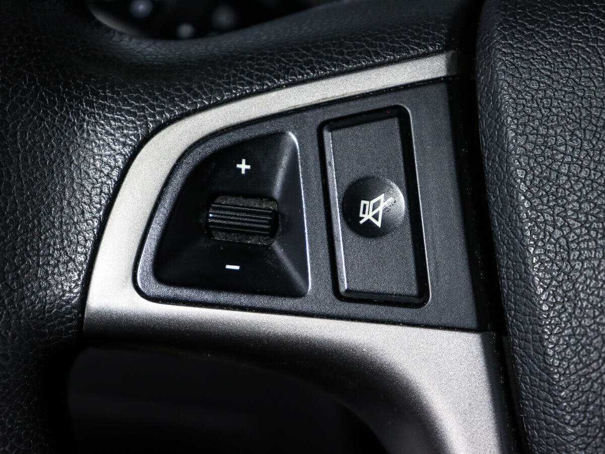 Хендай Солярис б/у, 2015, Автоматическая. Фото: #15