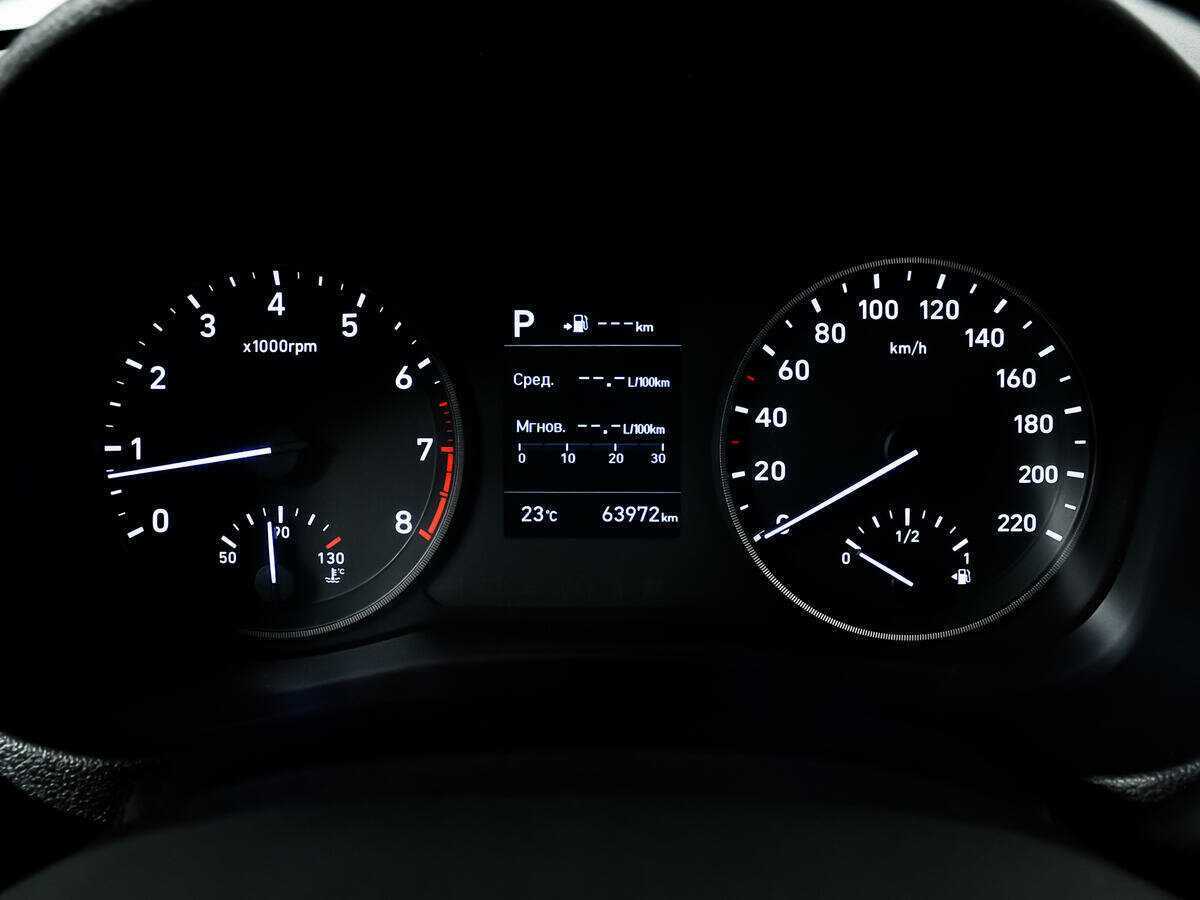 Хендай Солярис б/у, 2019, Автоматическая. Фото: #9