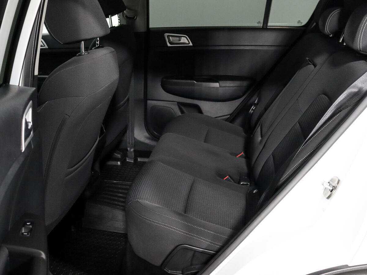 Киа Спортейдж б/у, 2018, Автоматическая. Фото: #9