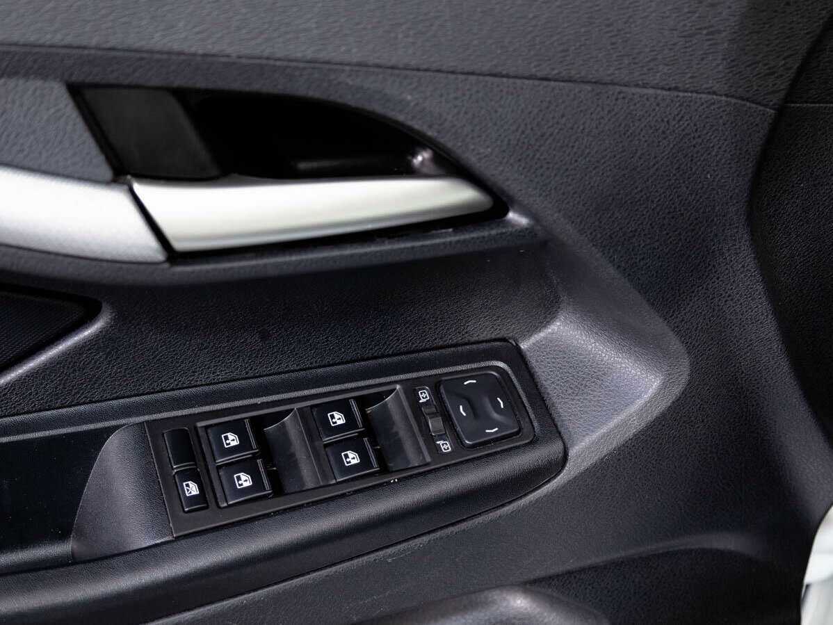 Лада (ВАЗ) Веста б/у, 2022, Механическая. Фото: #14