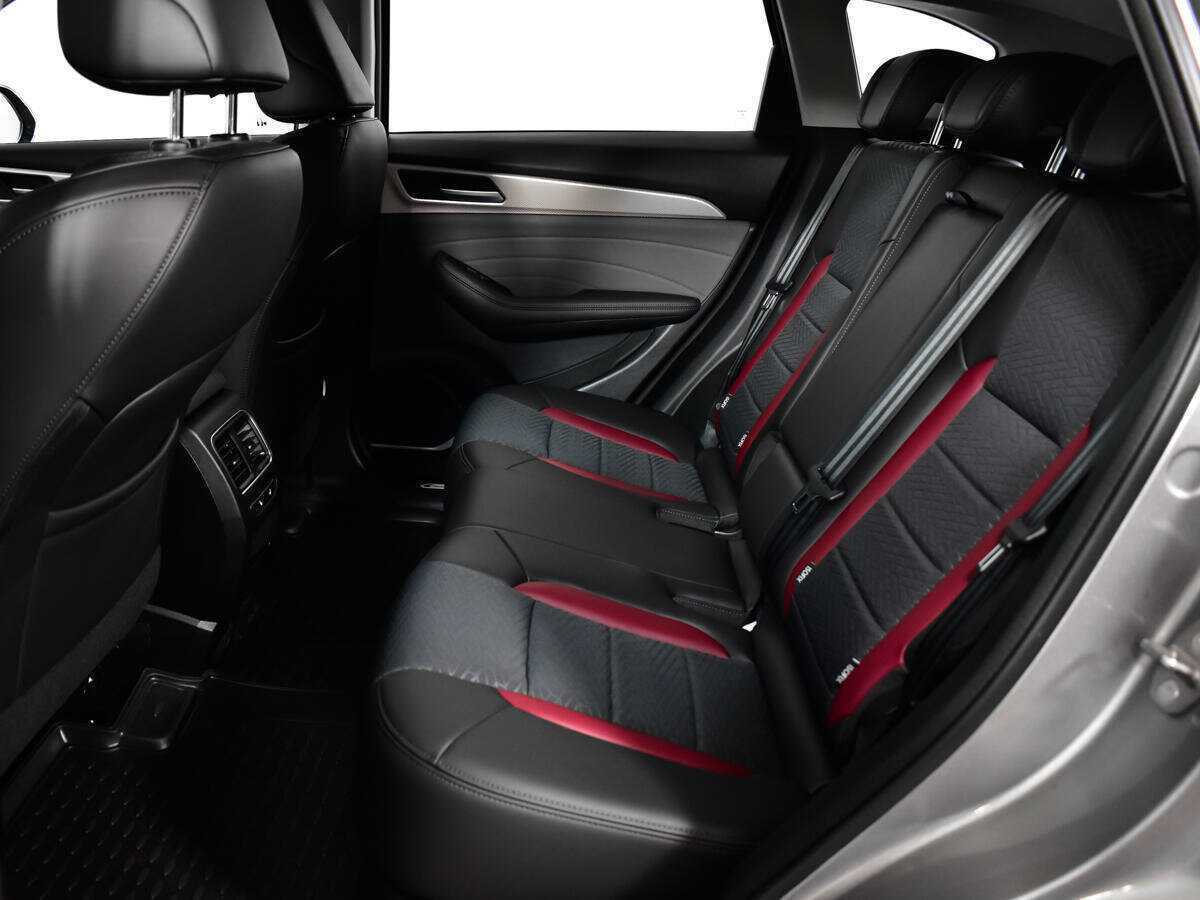 Хавал Ф7 б/у, 2022, Роботизированная. Фото: #9