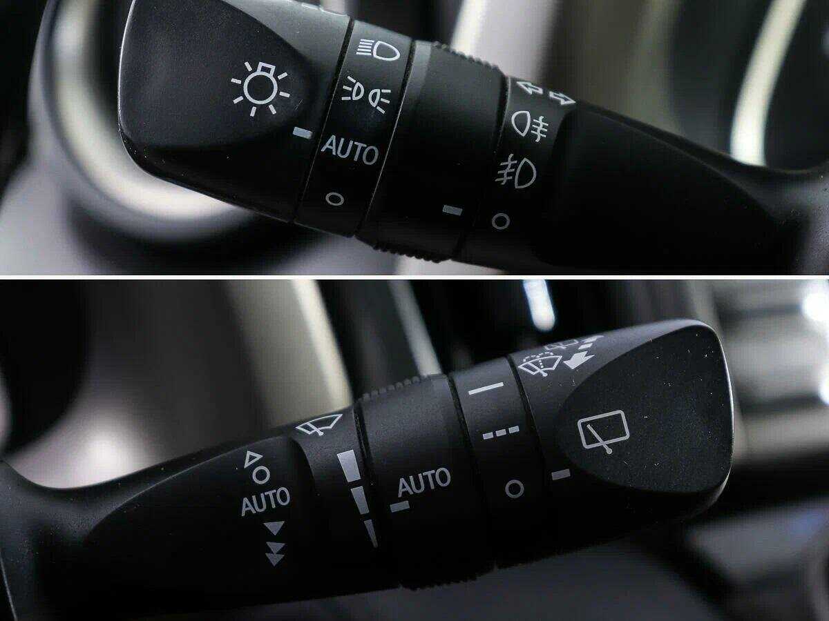 Тойота Рав4 б/у, 2012, Вариатор. Фото: #17