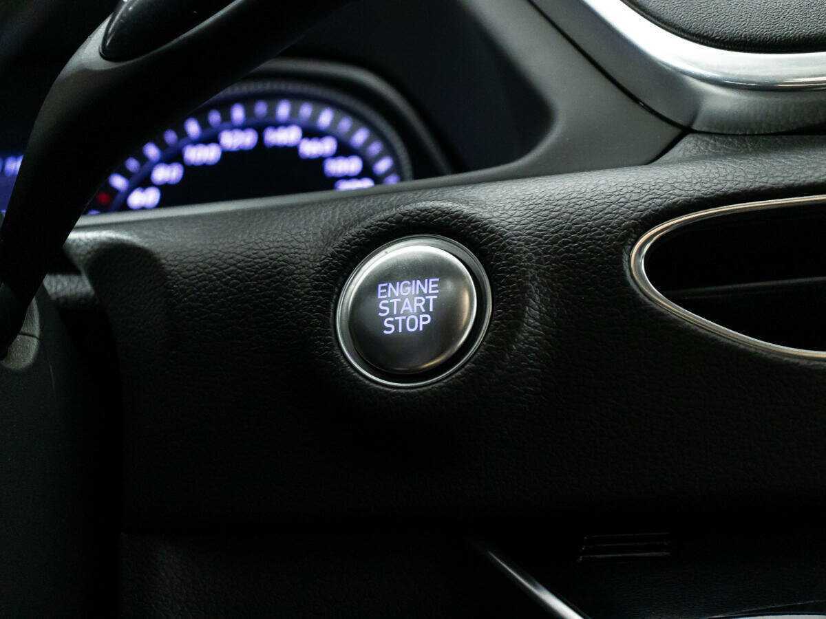 Хендай Соната б/у, 2020, Автоматическая. Фото: #18