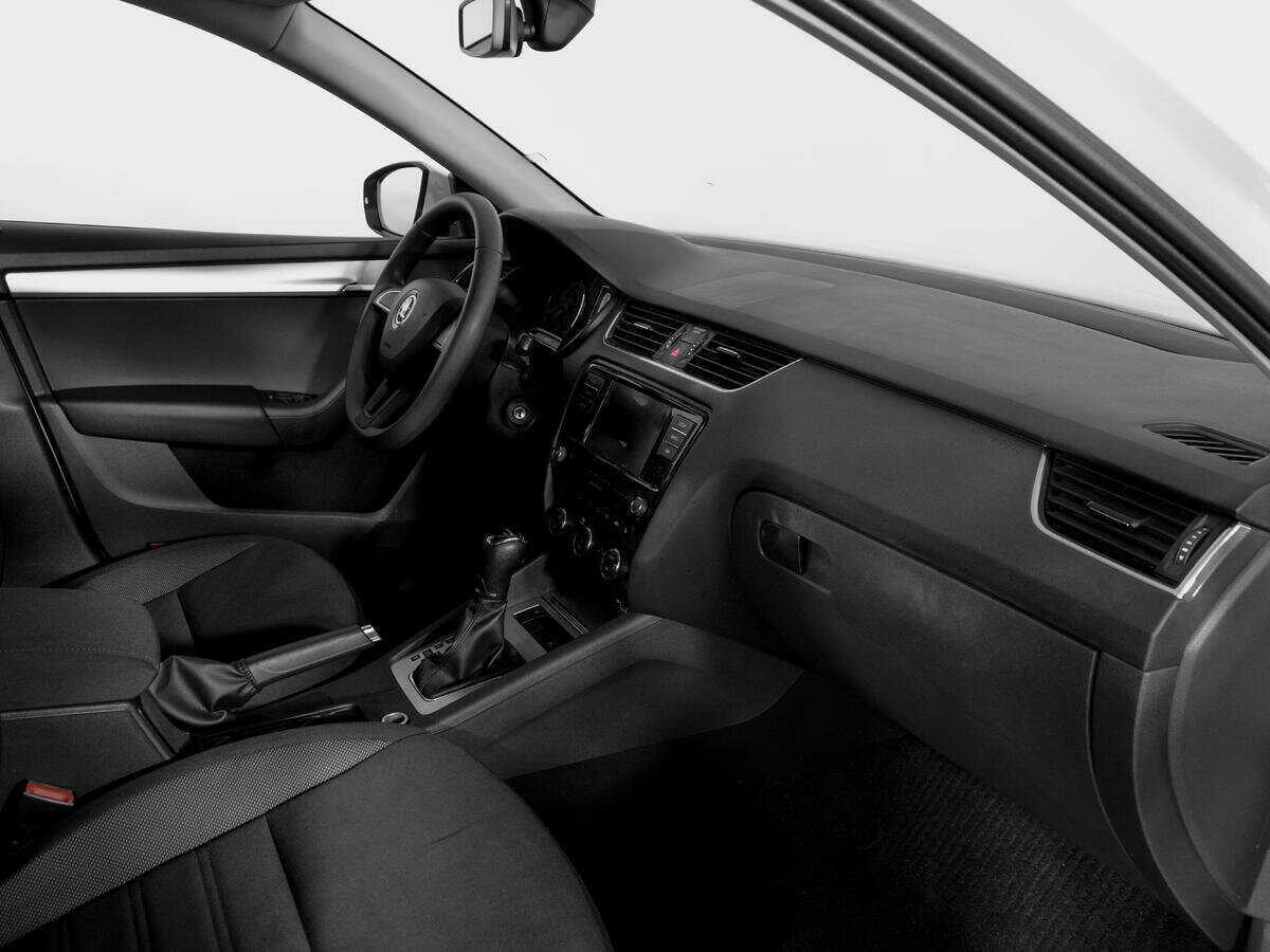 Шкода Октавия б/у, 2019, Автоматическая. Фото: #8