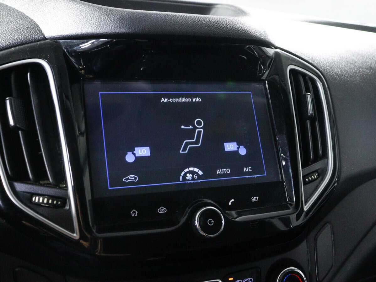 Чери Тигго 5 б/у, 2018, Вариатор. Фото: #13