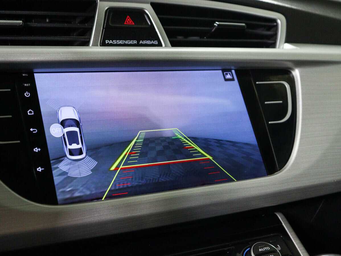 Джили Атлас б/у, 2019, Автоматическая. Фото: #14