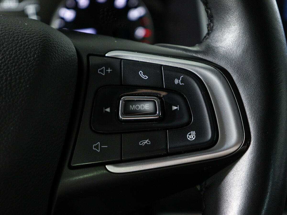 Чери Тигго 4 Про б/у, 2022, Вариатор. Фото: #18