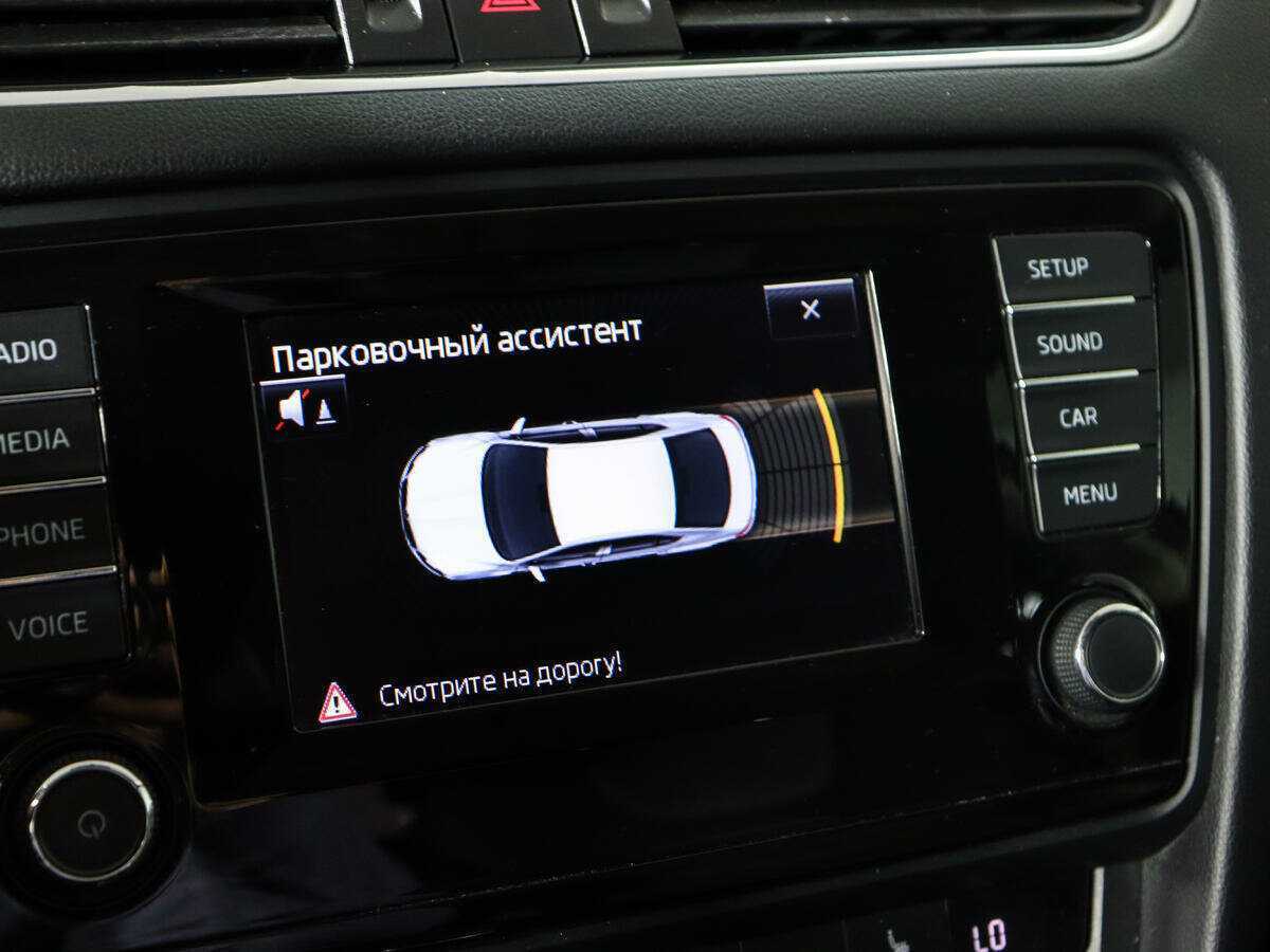 Шкода Октавия б/у, 2013, Роботизированная. Фото: #12