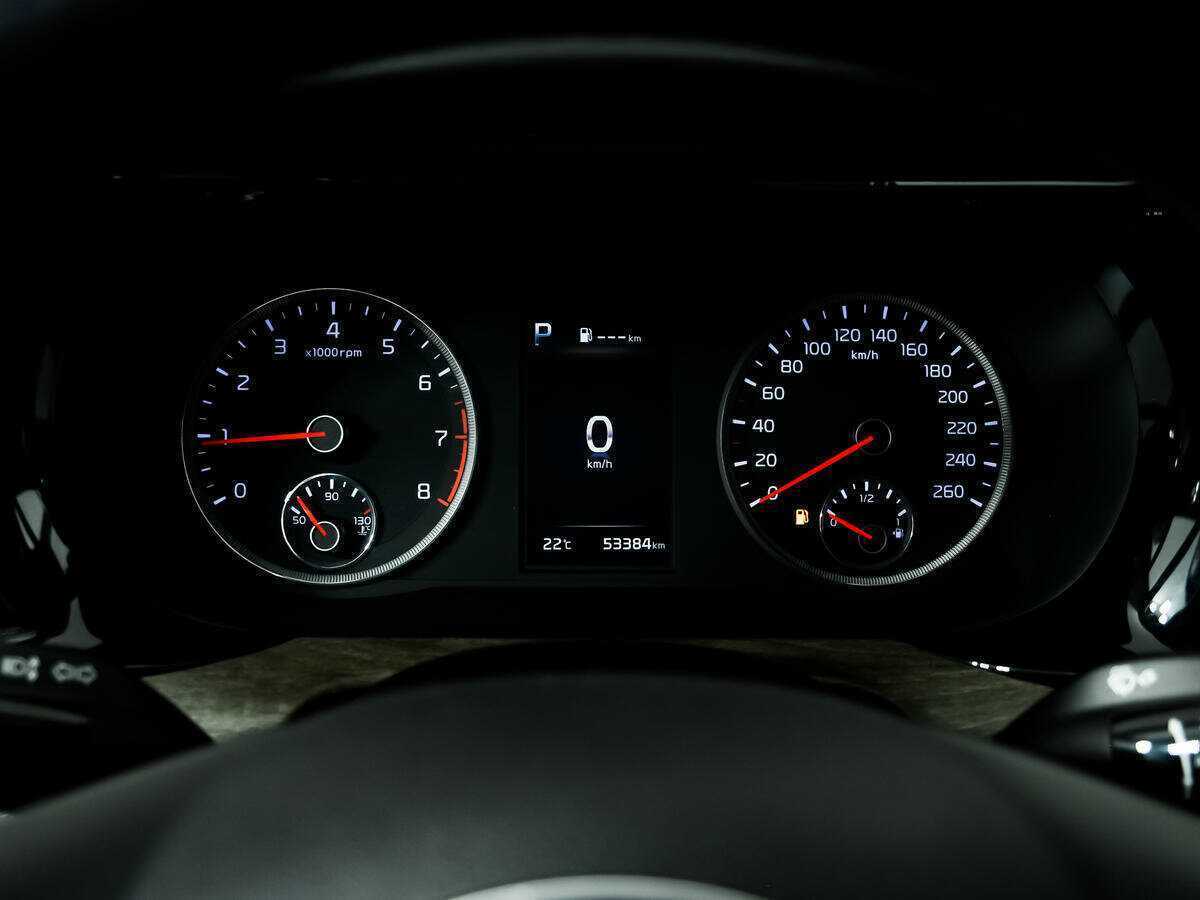 Киа К5 б/у, 2021, Автоматическая. Фото: #9