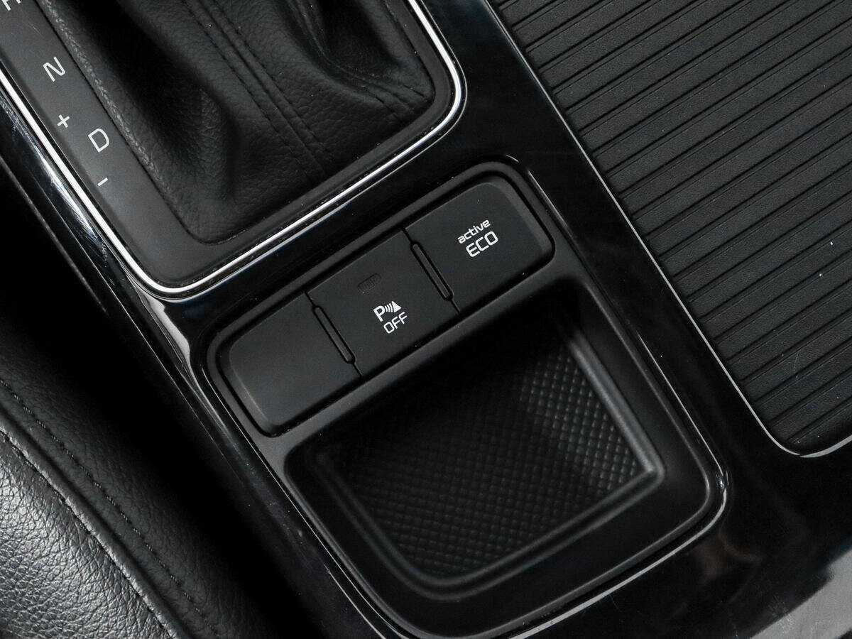 Киа Соренто б/у, 2015, Автоматическая. Фото: #10